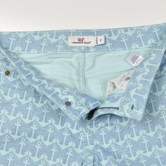 Vineyard Vines Printed Pants BUNDLE 0 - Picture 11 of 13